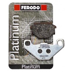 Τακάκια Ferodo FDB828P (FA173)(FD165) Τακάκια Ferodo FDB828P (FA173)(FD165)